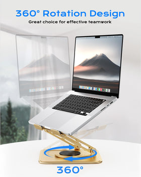 LOXP folded flat compact stand for travel and easy storage convenience