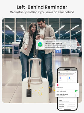 LOXP wireless charging eliminates cables for continuous use