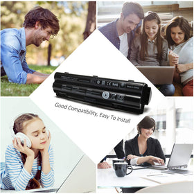 LQM 90Wh battery warranty and support image signals 24/7 assistance.