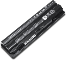 LQM Dell XPS battery in a box, ready for upgrade and longer uptime.