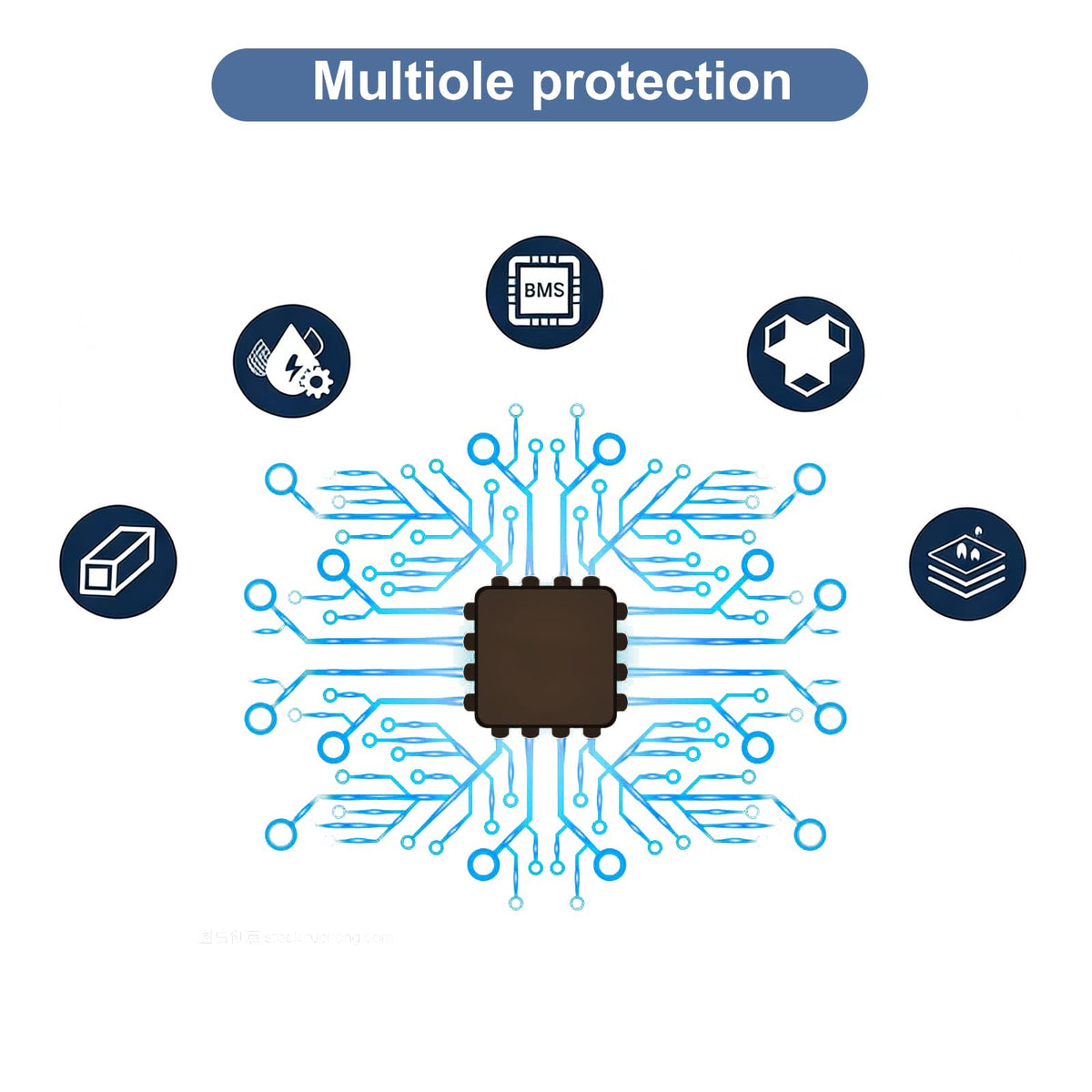 LQM battery installed in Dell Latitude demonstrating restored runtime and fit
