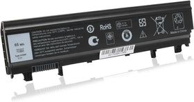 LQM VV0NF battery for Dell Latitude E5540/E5440 with 9-cell design for extended use.