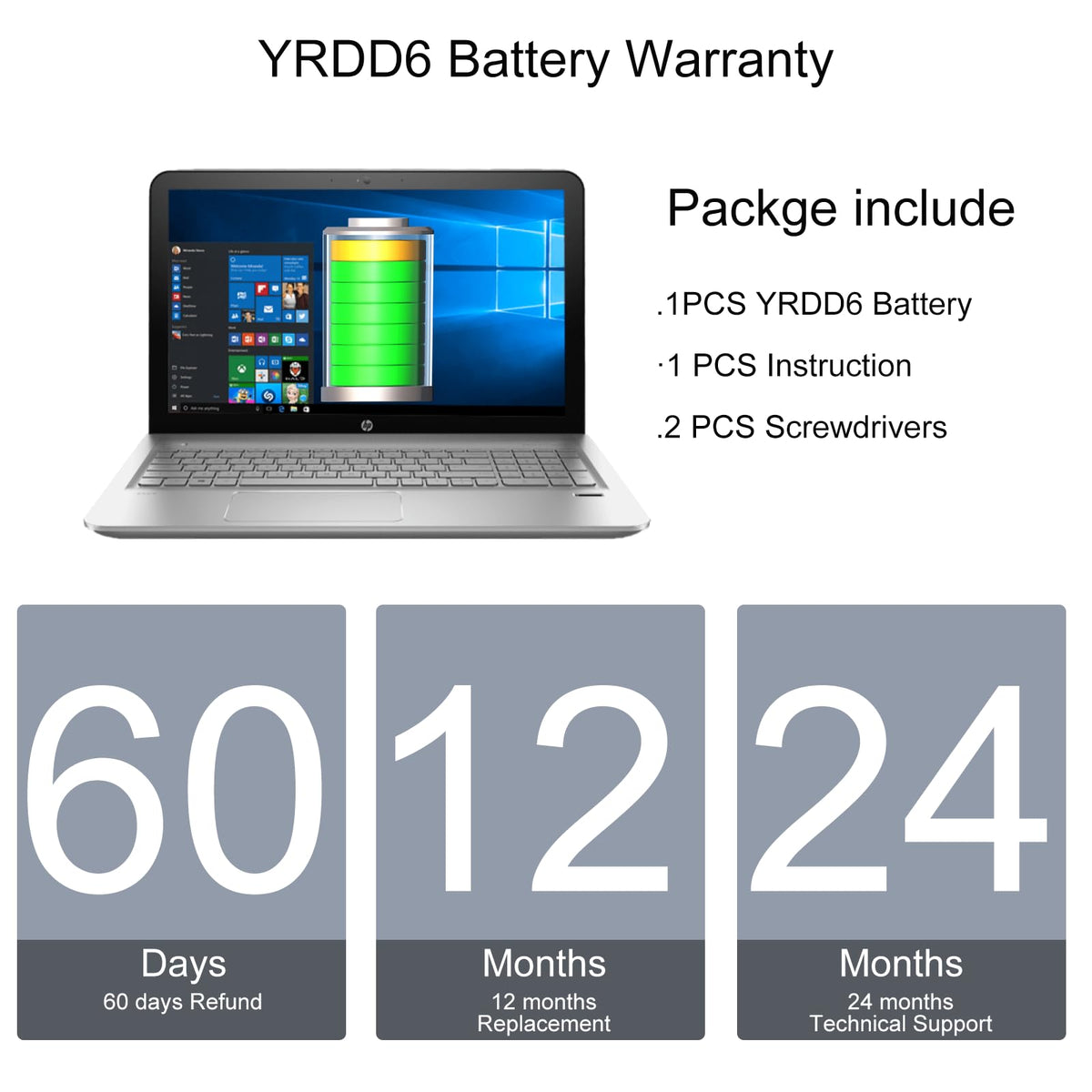 LQM YRDD6 in-use on a desk powering daily work