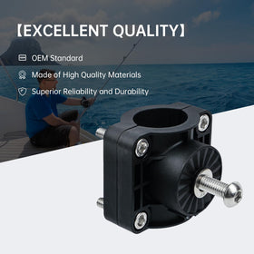 Lrichy compatible with LiveScope Plus LVS34 system for quick setup.