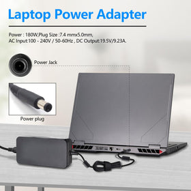 Lrker 180W packaging box for easy storage and transport.