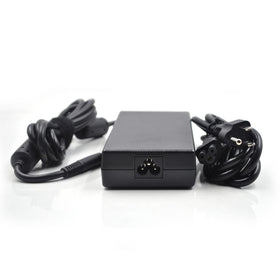 Lrker 180W included power cord for quick setup.
