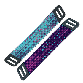 LRZMOLS headband cover for Logitech blue headset comfort