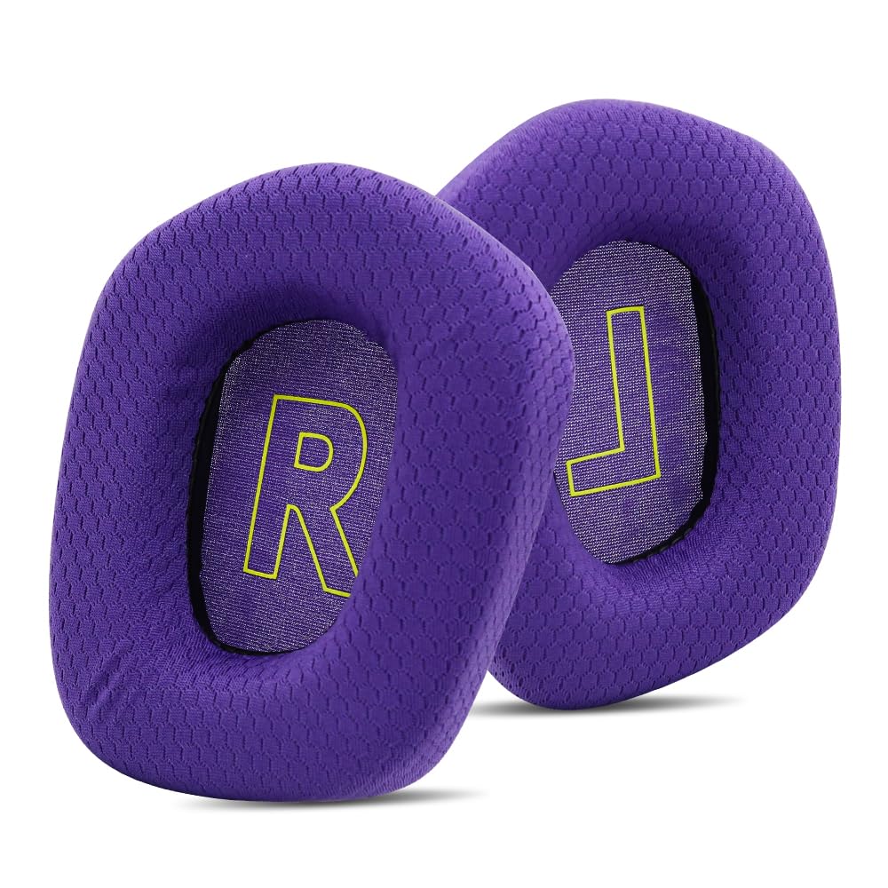 LRZMOLS memory foam detail highlights density for comfortable long sessions