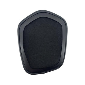 LRZMOLS packaging includes ear pads and headband replacement