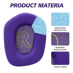 LRZMOLS packaging and included items image confirms complete replacement kit
