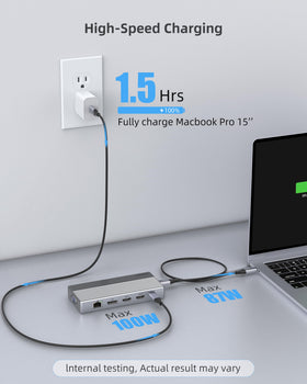 LSIKMC close-up of USB 3.0 and card slots enabling fast data transfers