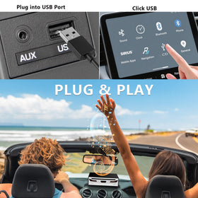 LSLYA disc tray and controls closeup highlighting easy operation benefit