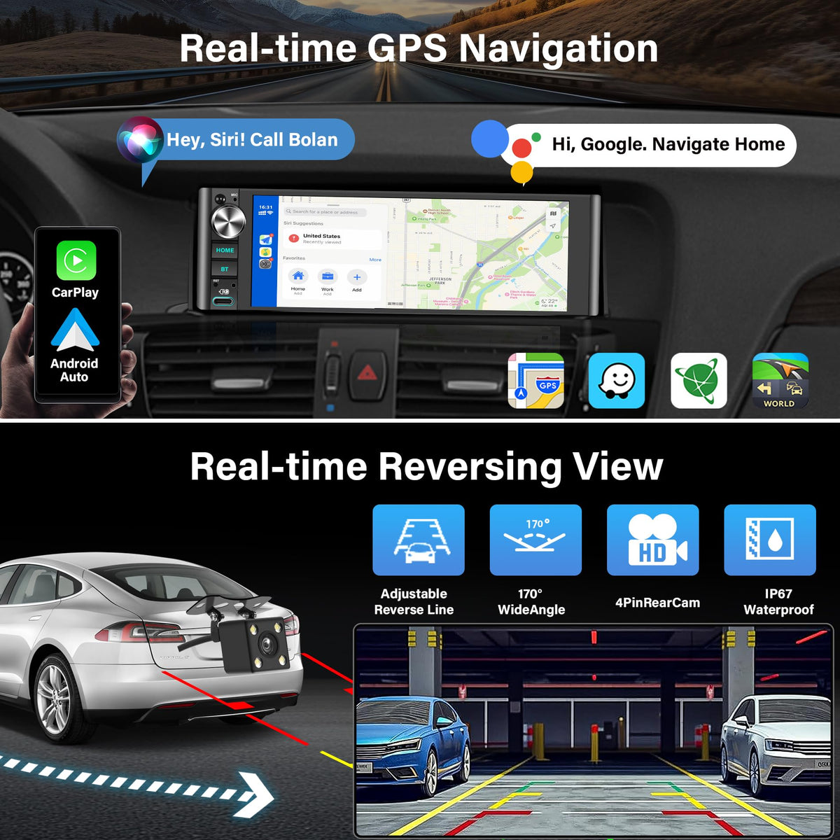 LSLYA steering wheel controls compatibility for safe, on‑wheel operation