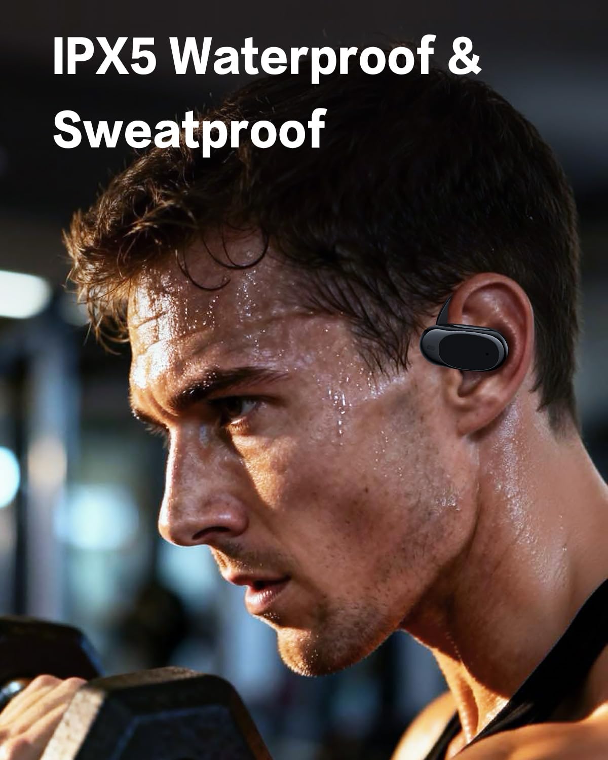 Lsolrophon O3 AI-enhanced mics for clearer calls in noisy settings.