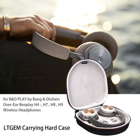 LTGEM Beoplay case compact travel companion for on-the-go use