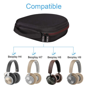 LTGEM Beoplay case durable EVA material for shock protection
