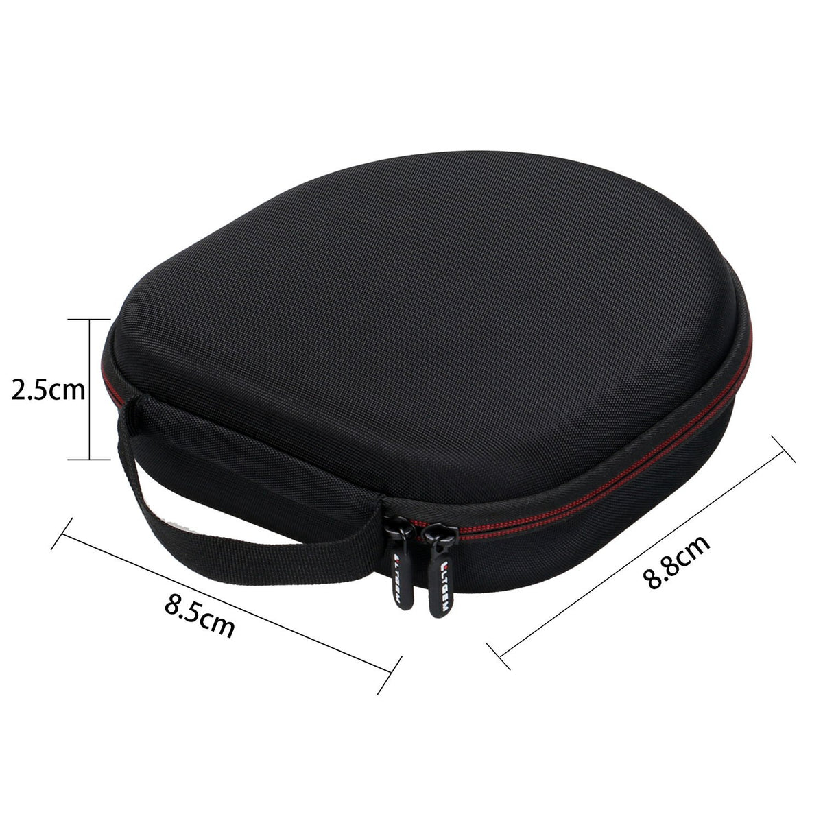 LTGEM Beoplay case hand strap for easy carrying during commute