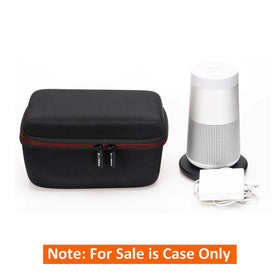 LTGEM Bose SoundLink Revolve gift-ready case appeals as a stylish present