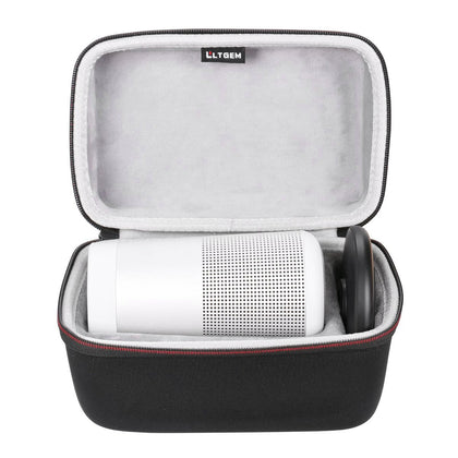 LTGEM Bose SoundLink Revolve perfect-fit case for secure protection while traveling