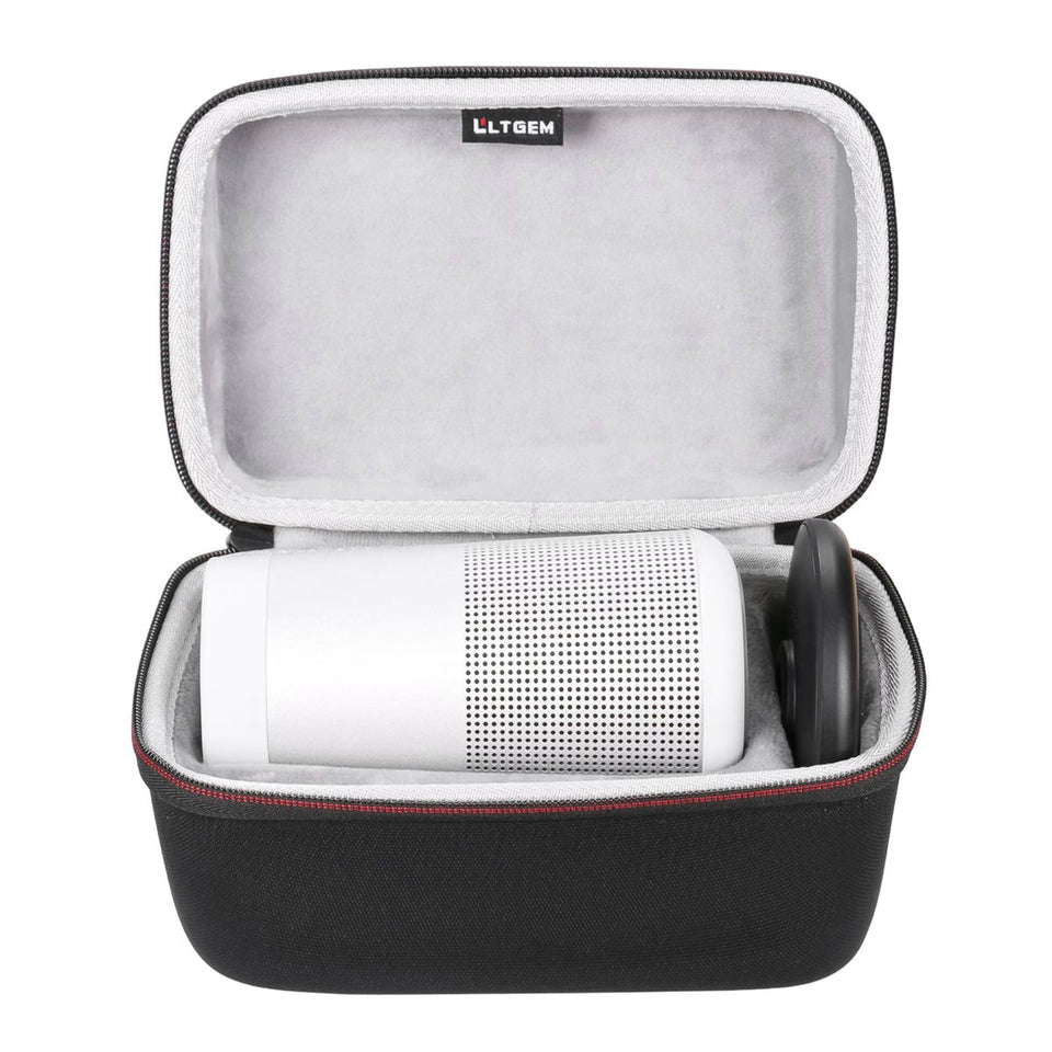 LTGEM Bose SoundLink Revolve perfect-fit case for secure protection while traveling