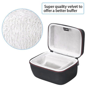 LTGEM Bose SoundLink Revolve case with shockproof protection against bumps and splashes