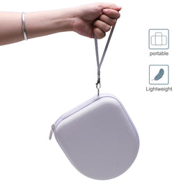 LTGEM 360-degree zipper offers easy access when grabbing your headphones
