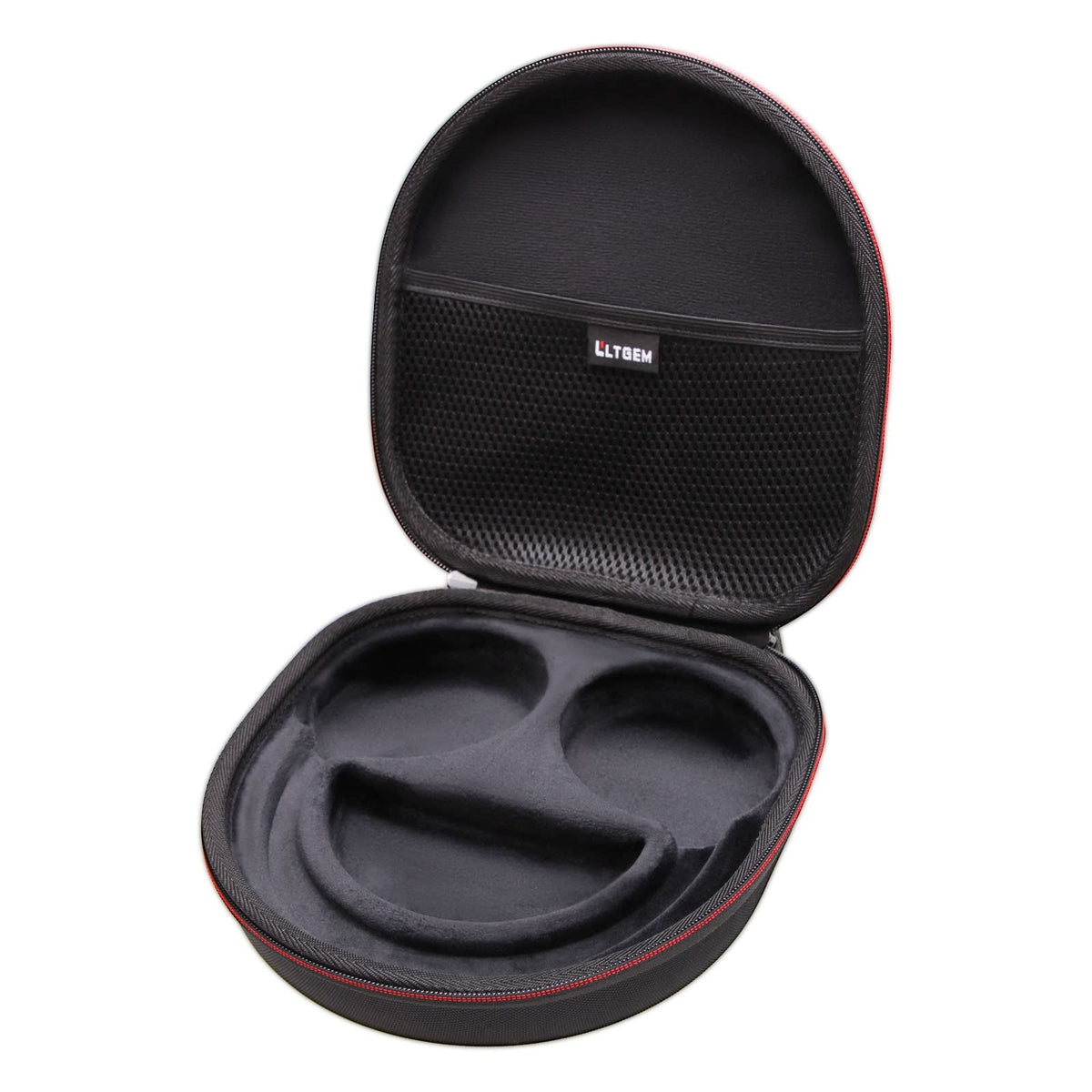 LTGEM case-only product shows compact protection, headphones not included