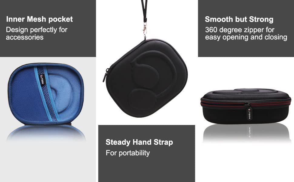 LTGEM JBL 520C outer view emphasizes compact, rugged protection.