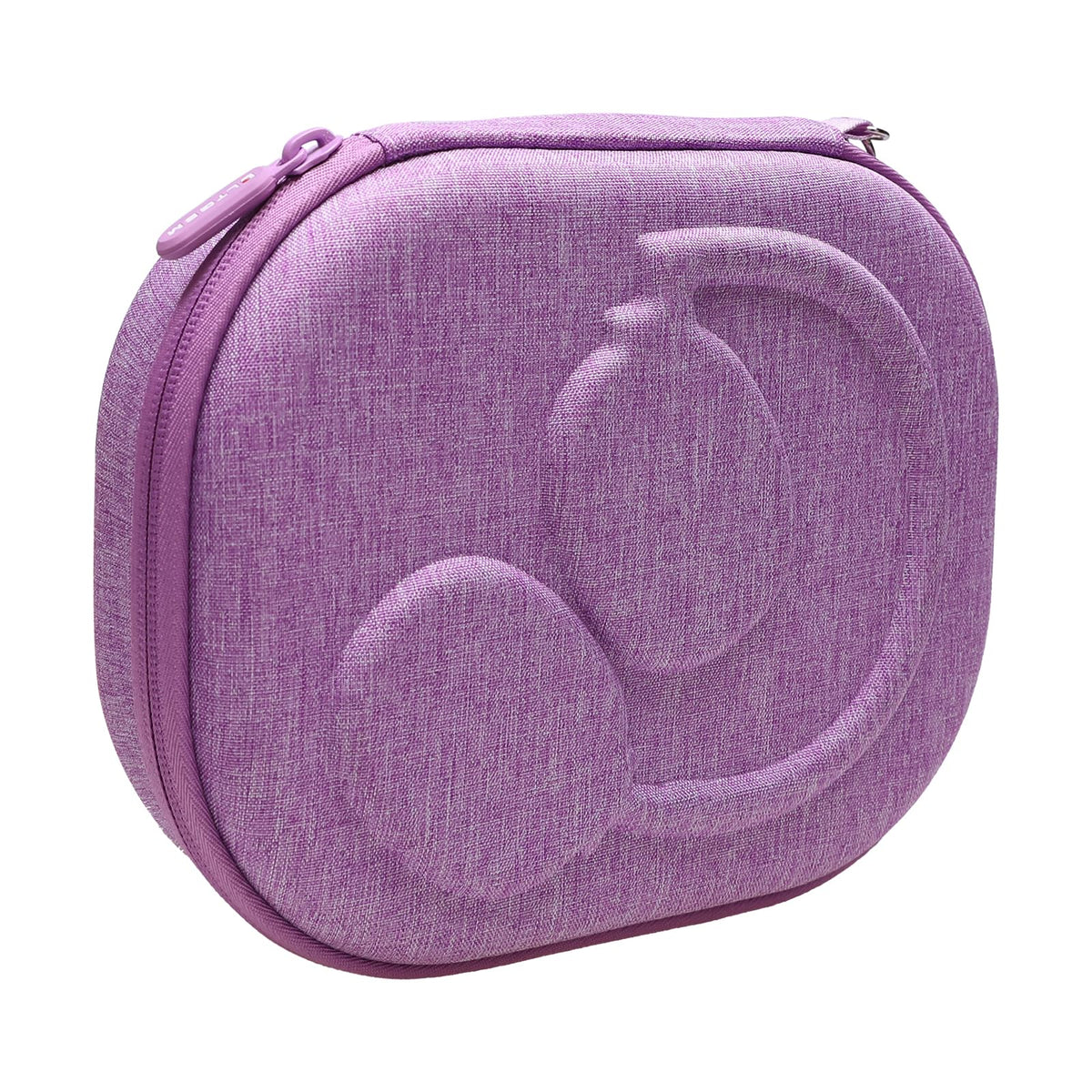 LTGEM JBL 520C case with semi-waterproof, shockproof shell for daily use.