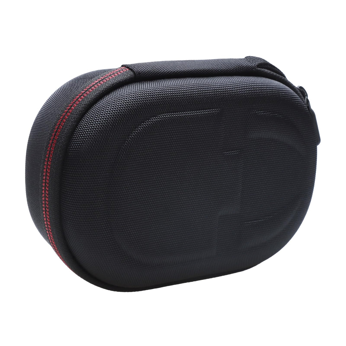 LTGEM JBL Clip 5 case interior mesh pocket keeps cables organized.