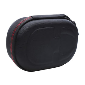 LTGEM JBL Clip 5 case interior mesh pocket keeps cables organized.