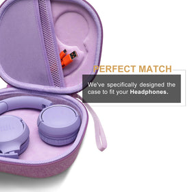 LTGEM inner mesh pocket keeps cables and small parts securely stored