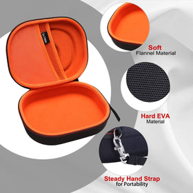 LTGEM case JBL T770NC hard shell protection guards against drops