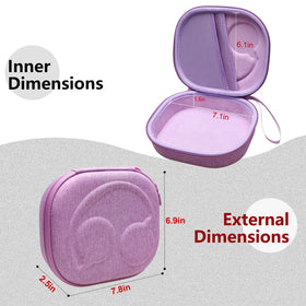 LTGEM JBL Tune interior layout shows organized space for accessories