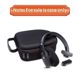 LTGEM case-portable-hand-strap makes transport effortless on commutes.