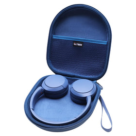 LTGEM case for Sony WH-CH520/CH510 with protective outer shell for travel