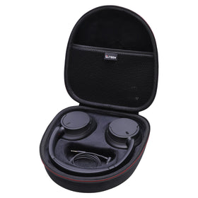 LTGEM case for Sony WH-CH720N — secure travel fit.