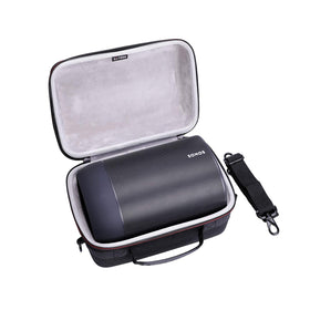 LTGEM front view case protecting Sonos speaker for secure transport