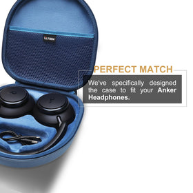LTGEM durable EVA material offers reliable shock protection for daily use