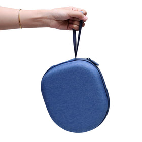 L LTGEM hard EVA protection shields from shocks and splashes for everyday use.