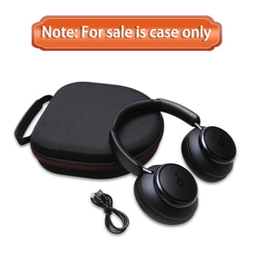 LTGEM case features a smooth 360-degree zipper for easy opening