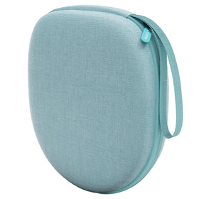 LTGEM headphone case beribes-fit keeps headphones secure during travel