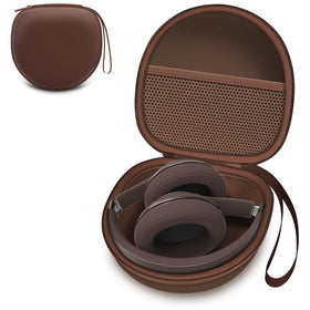 L LTGEM headphone case BERIBES fit, portable protection on the go.