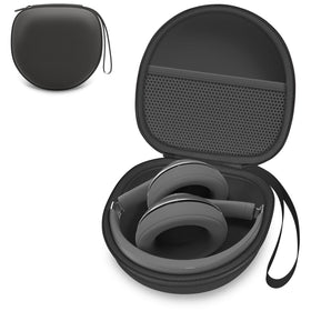LTGEM headphone case with BERIBES fit for secure travel and protection.
