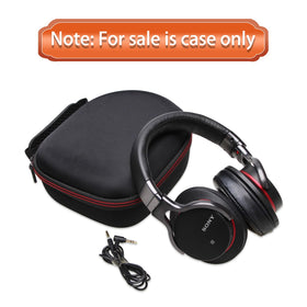 LTGEM case only reminder; headphones not included