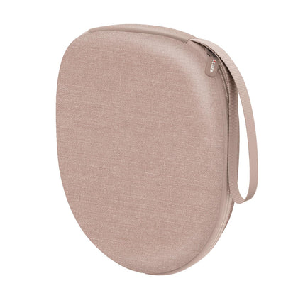 L LTGEM headphone case fits Anker Q20i/Q30 and CH520, travel-ready protection