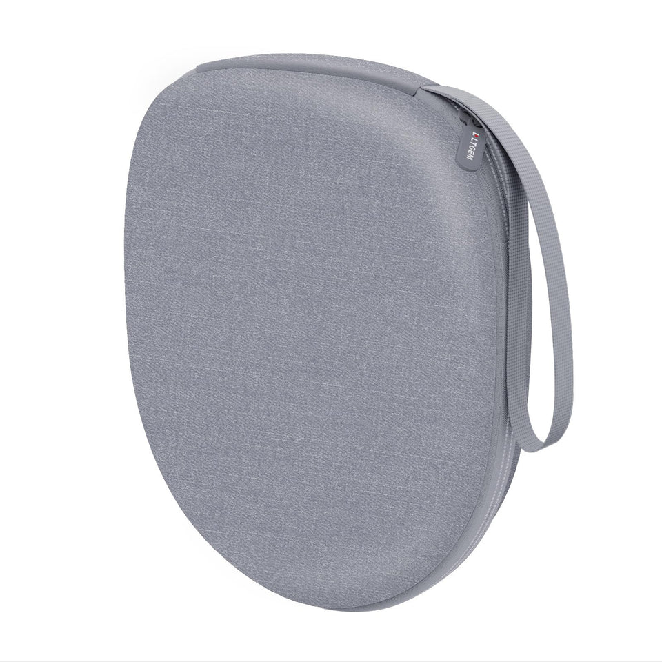 L LTGEM headphone case fits RORSOU C6 and JBL models for portable protection