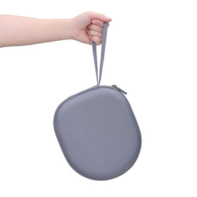 L LTGEM hand strap enables easy carry on commutes.