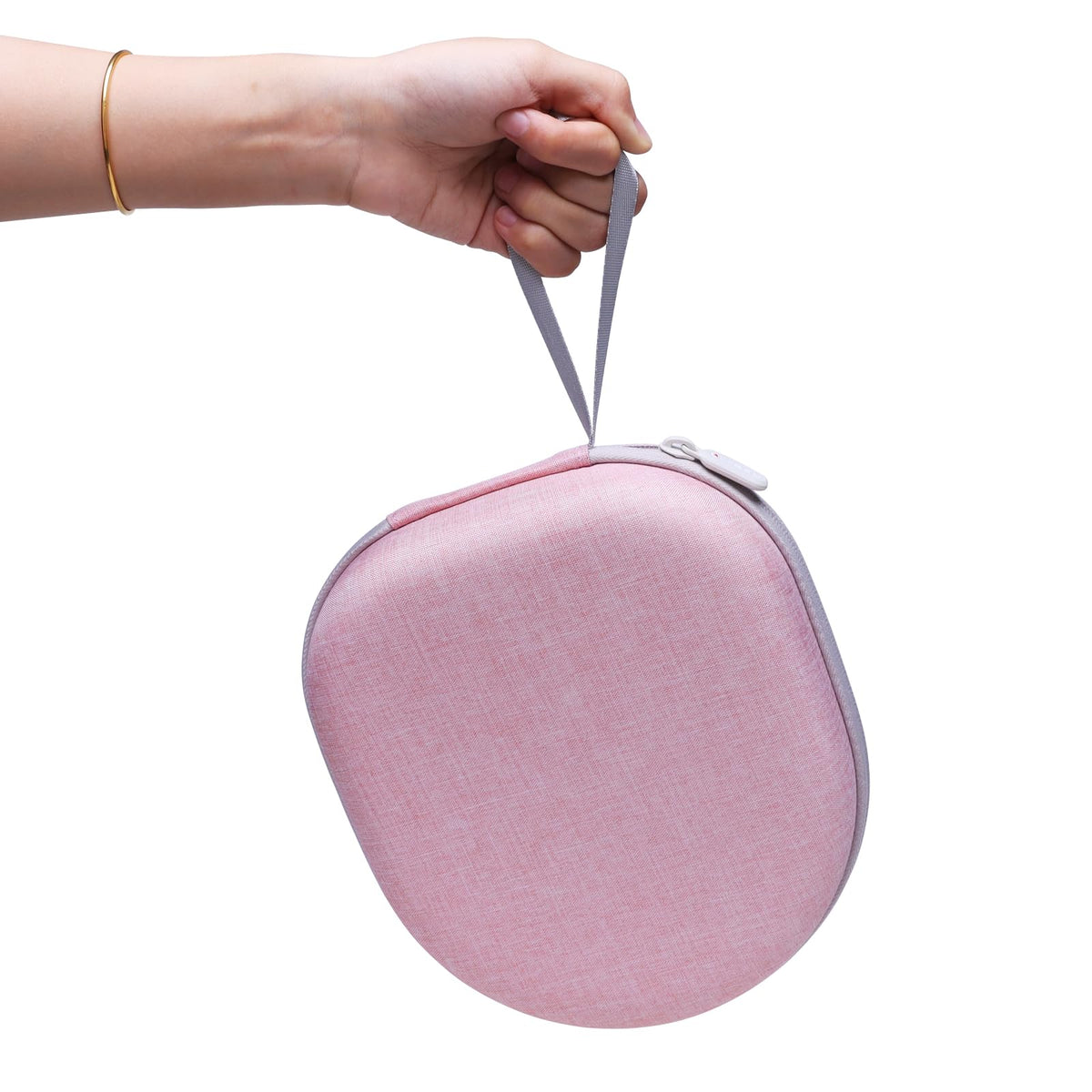 L LTGEM hard EVA shell provides reliable impact and splash protection.