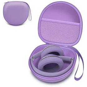 LTGEM headphone case fits JBL Tune series for on-the-go protection